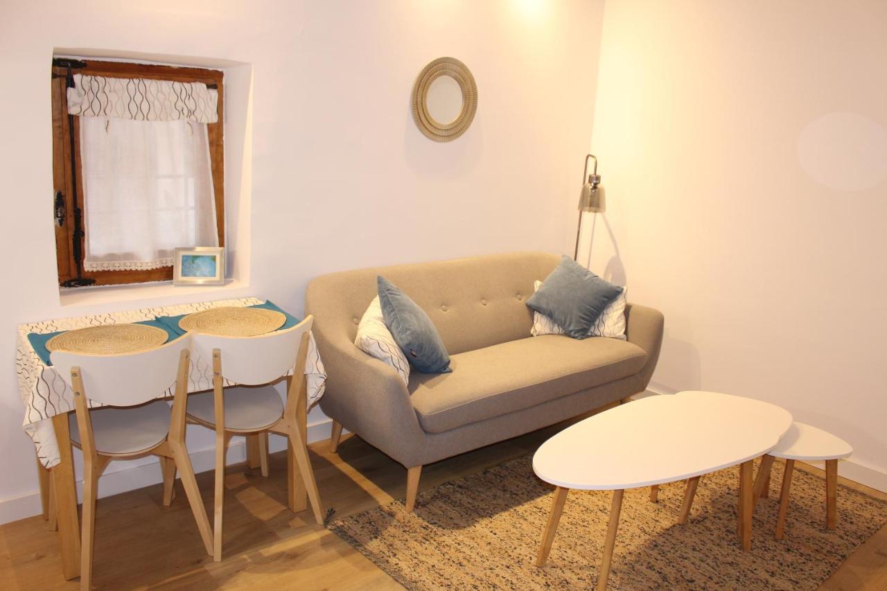 La Casa Toledana Estudio - Patio Y Artesonado Apartment
