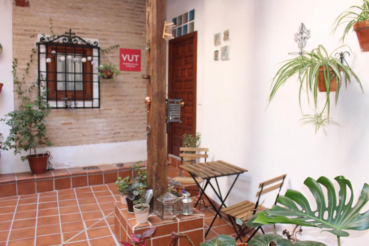 La Casa Toledana Estudio - Patio Y Artesonado * Toledo
