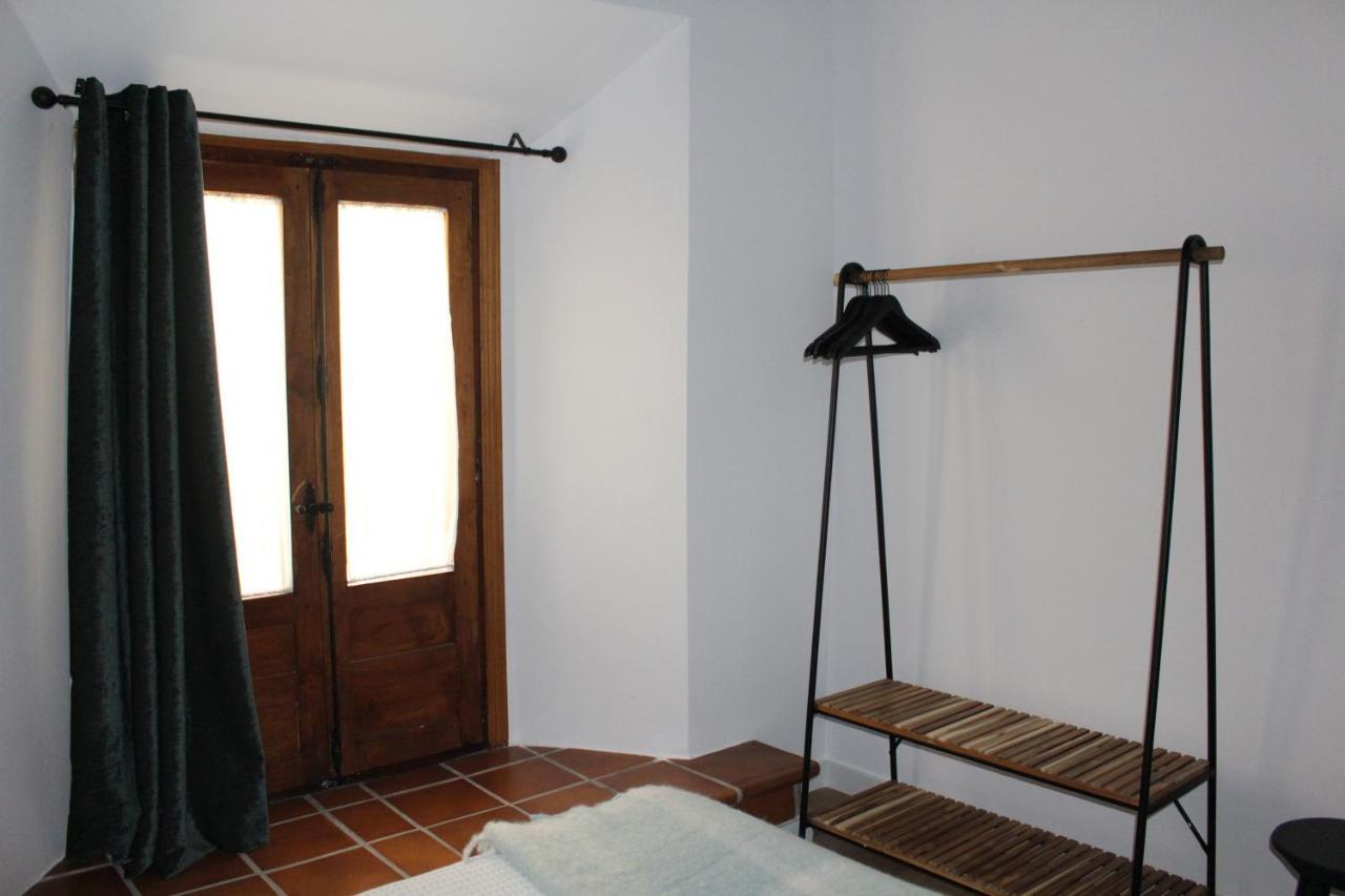 La Casa Toledana Estudio - Patio Y Artesonado Apartment Toledo